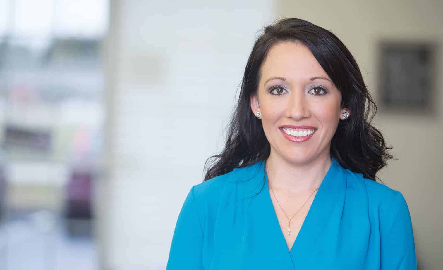 Candace Wawra, Hearing Instrument Specialist