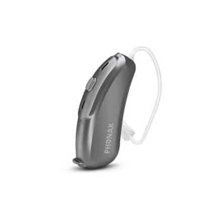 Phonak CROS hearing aids Missouri