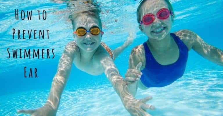 How to Prevent Swimmer’s Ear | Hearing Wellness Solutions