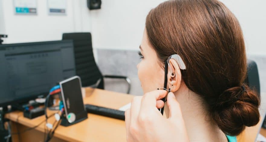Preparing for Your Hearing Aid Consultation & Fitting