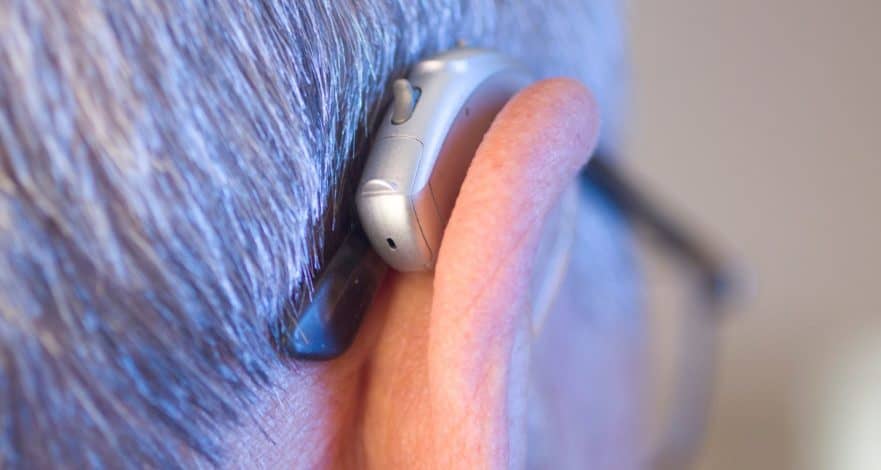 Tips for Adjusting to Your New Hearing Aids