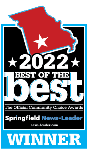 2022 best of Springfield news-leader winner