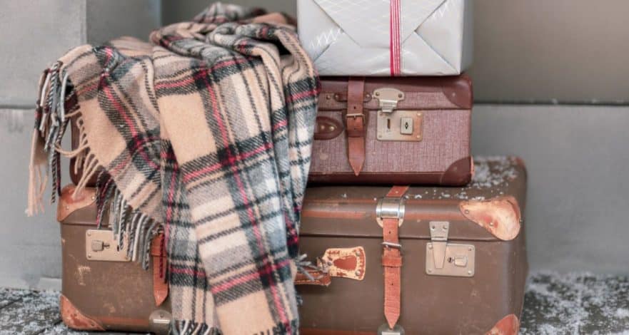 Tips for Traveling This Autumn & Winter with Hearing Aids