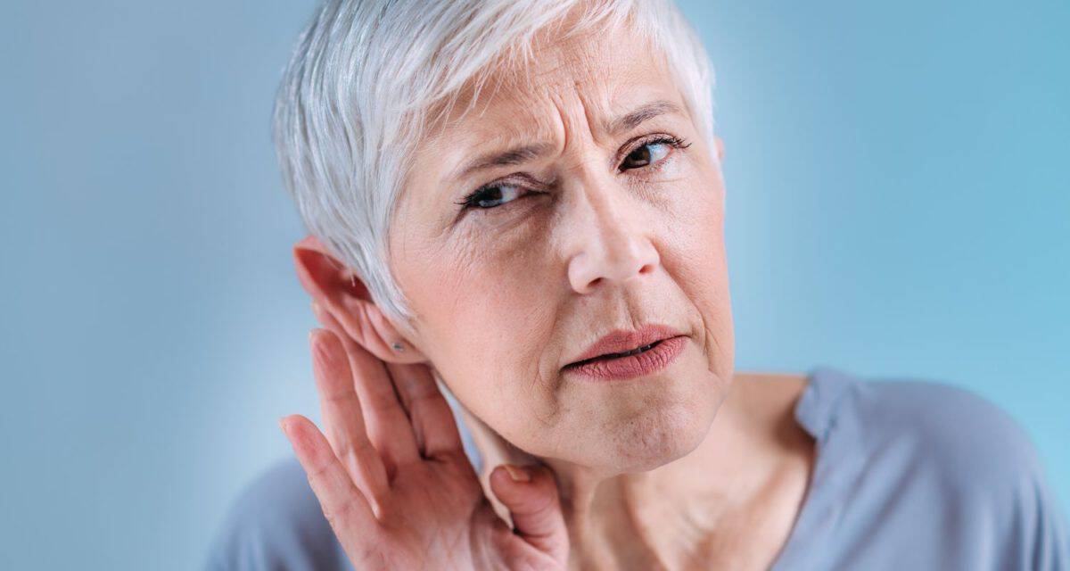 Can Allergies Cause Sensorineural Hearing Loss