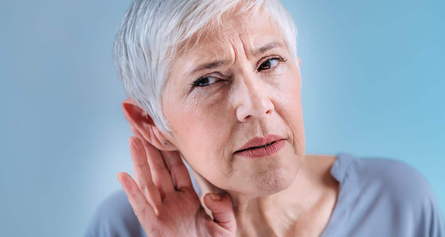 Understanding Sensorineural Hearing Loss | Hearing Wellness Solutions