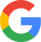Google "G"