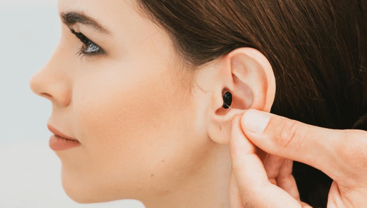 How Modern Hearing Aids Are Changing Perceptions of Hearing Loss