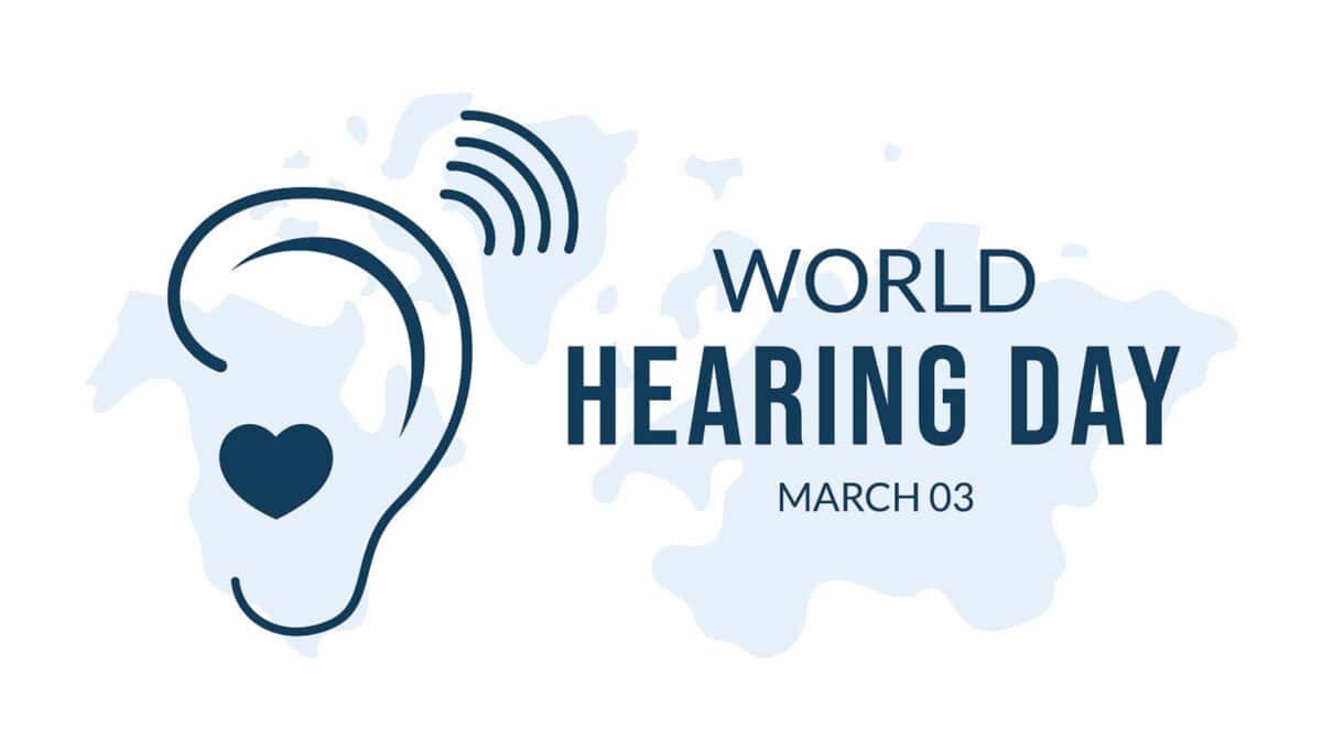 When to Seek a Second Opinion for Hearing Health on World Hearing Day